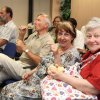Cena Jana Beneše Kristině Vlachové a Seminář věznice Minkovice - 8.6.2011 Ústav studia totalitních režimů Praha