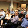 Cena Jana Beneše Kristině Vlachové a Seminář věznice Minkovice - 8.6.2011 Ústav studia totalitních režimů Praha