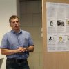 Vladimír Hučín, vězeň z Minkovic - 8.6.2011 Ústav studia totalitních režimů Praha