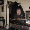  Prezentace knihy Luďka Frýborta Vlast naše Západ 7.12.2011