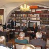 Historický seminář NFAN 14.11.2012 Československo 1947 v AV Praha