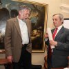 Cena Rudolfa Medka Milanu Dvořákovi a Liboru Dvořákovi 25.4.2012