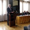 František Kinský udělení ceny Torzo naděje 4.4.2014 Obecní dům Praha