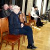 Jiří Stránský udělení ceny Torzo naděje 4.4.2014 Obecní dům Praha