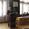 JUDr. Vojen Guttler udělení ceny Torzo naděje 4.4.2014 Obecní dům Praha