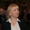 Hana Marvanová při udělení Ceny Torzo naděje 24.2.2012