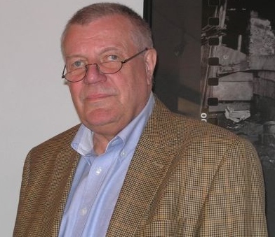 Karel Hvížďala