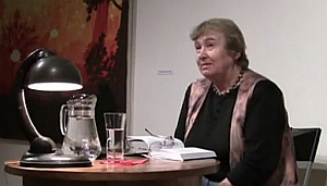 Petruška Šustrová 24.1.2013 kniha O světě kolem nás